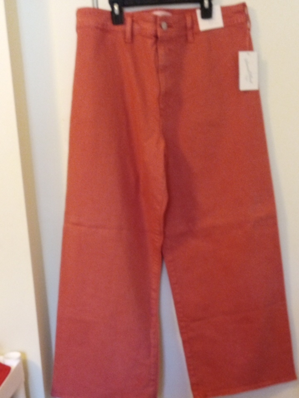 Brand New UNIVERSAL THREAD Women's Wide-Leg Jeans